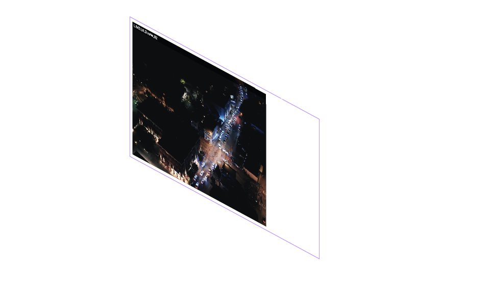 drone view stream layer